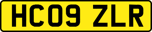 HC09ZLR