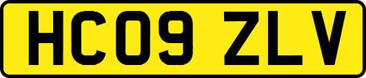 HC09ZLV