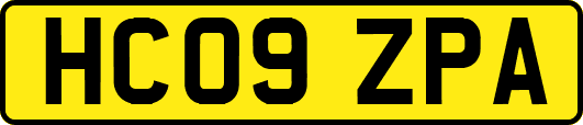 HC09ZPA