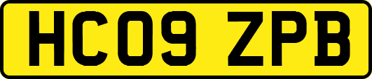 HC09ZPB