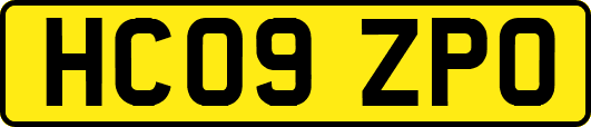 HC09ZPO