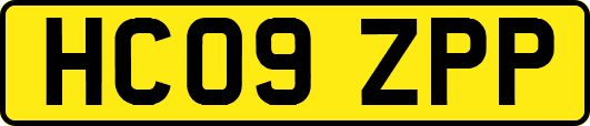HC09ZPP