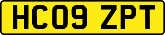 HC09ZPT