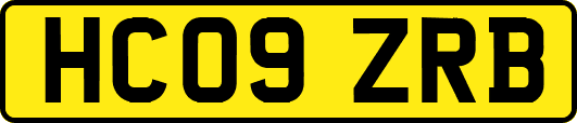 HC09ZRB