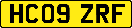 HC09ZRF