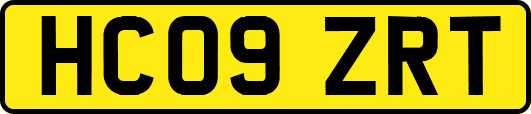 HC09ZRT