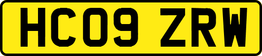 HC09ZRW