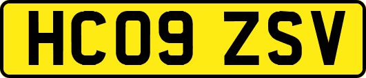 HC09ZSV