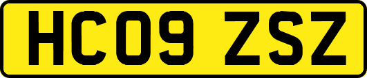 HC09ZSZ