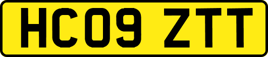 HC09ZTT