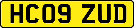 HC09ZUD