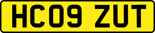 HC09ZUT