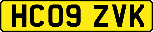 HC09ZVK