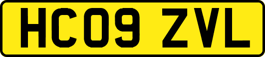 HC09ZVL