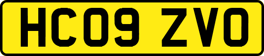 HC09ZVO