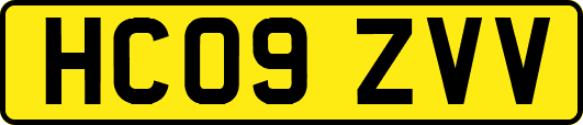 HC09ZVV