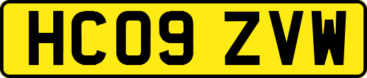 HC09ZVW