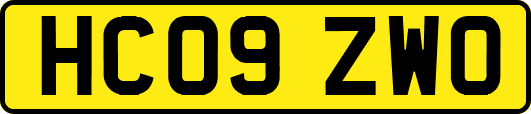 HC09ZWO