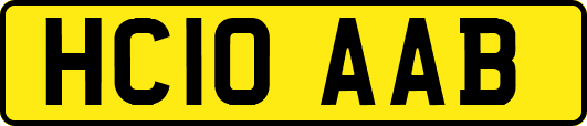 HC10AAB