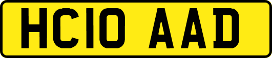 HC10AAD