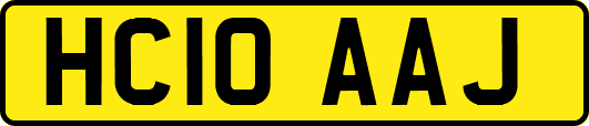 HC10AAJ