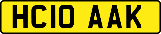 HC10AAK