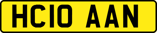 HC10AAN