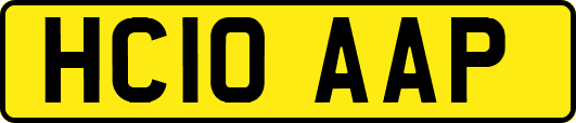 HC10AAP