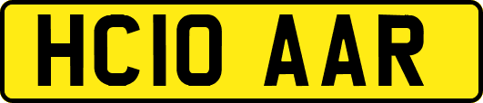 HC10AAR