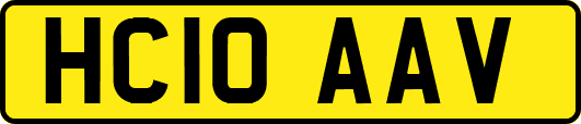 HC10AAV