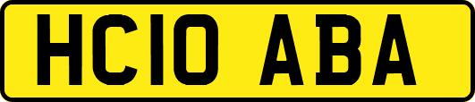 HC10ABA