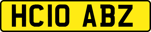 HC10ABZ