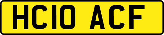 HC10ACF