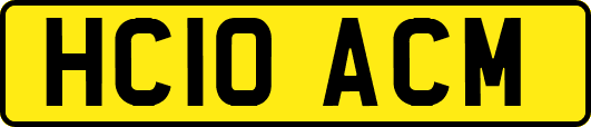 HC10ACM