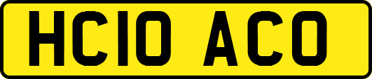 HC10ACO