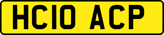 HC10ACP