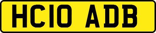 HC10ADB