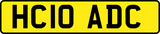 HC10ADC