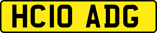 HC10ADG