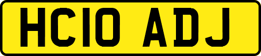 HC10ADJ