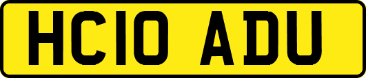HC10ADU