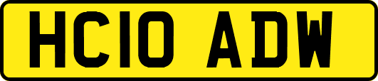 HC10ADW