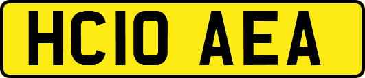 HC10AEA