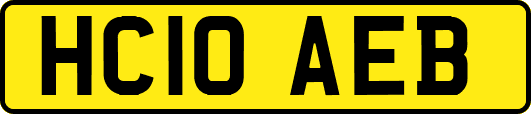 HC10AEB
