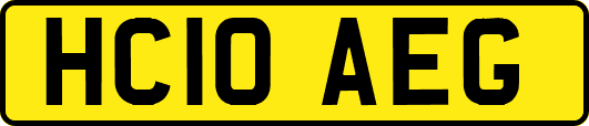 HC10AEG