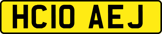 HC10AEJ
