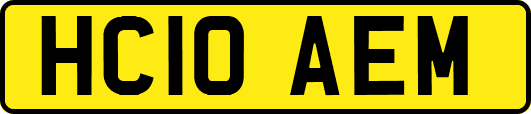 HC10AEM