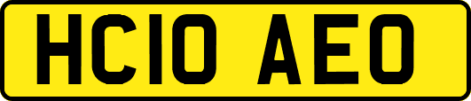 HC10AEO