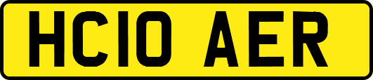HC10AER