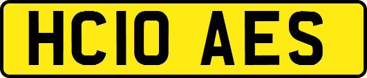 HC10AES